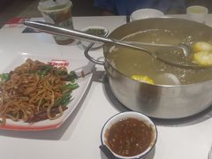 -陈记顺和潮汕牛肉火锅(番禺迎宾大道店)