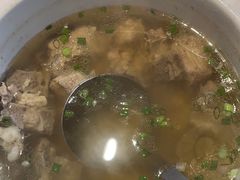 -秋色客家菜(南山店)