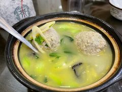 -溱湖八鲜菜馆