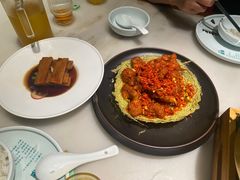 -佬麻雀·剁椒鱼头(京基KK One店)