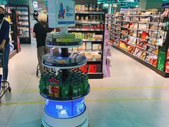 -盒马鲜生(大成店)