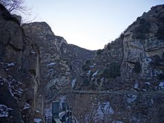 -黑龙潭风景区