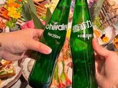 -炭之家齐齐哈尔大片烤肉·涮毛肚火锅·齐齐哈尔烤肉(中央大街店)