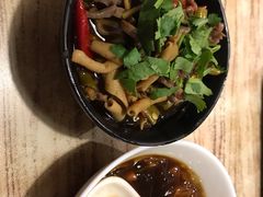 泡椒鸡杂面-好這口重庆小面(总店)