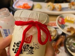 -温野菜涮涮锅(大悦城店)