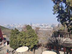 -千佛山风景名胜区