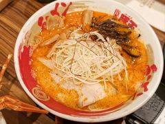 -豚王拉面(澳门银河店)