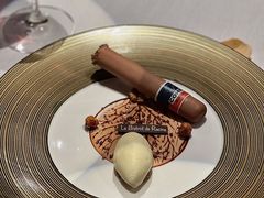 -Le Bistrot de Racine