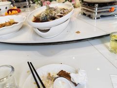 -刘胖子家常菜·蹄花焖藕(中南店)