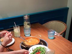 -南越郡·越式风味餐厅(青秀万达店)