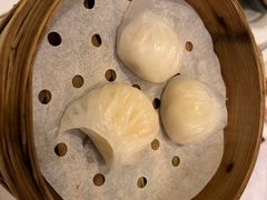 -厦门朗豪酒店 · 明阁中餐厅