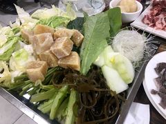 -原柳滩高台阶涮羊肉