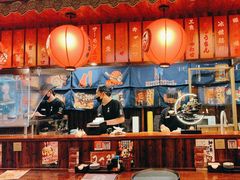 -鸟鹏烧鸟居酒屋(仁恒梦中心店)