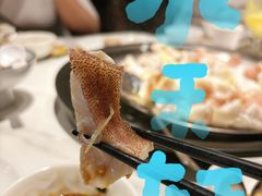 -水禾轩·海鲜蒸汽主题餐厅(拱北店)