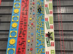 -极限PLAY运动娱乐新世界·团建派对潮玩休闲馆·室内蹦极高空游乐园