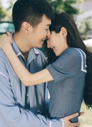 -纪梵希婚纱摄影(青岛店)