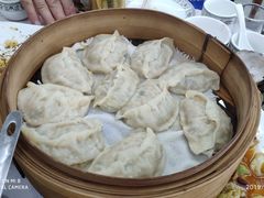 -渔民船说·北塘海鲜·天津菜·海肠捞饭(北塘古镇店)