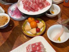 -乐宴·老北京铜火锅(八卦岭店)