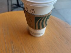 -星巴克臻选(郑州中原万达店)