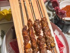 -涮福記·现切牛羊肉火锅(世纪汇店)