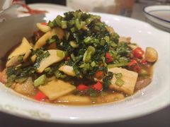 -谢继红26号牛肉汤(田家庵店)