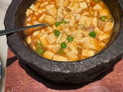 -绿茶餐厅(南翔印象城MEGA店)