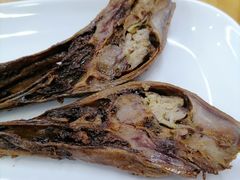 -鸭小妹鸭血粉丝(老门东店)