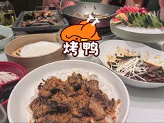 -盛百味·家宴餐厅(霸州分店)