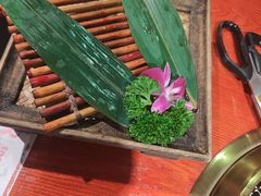 -喜牛烧肉酒场·黑金店(威高广场店)