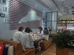 -必胜客(百联又一城店)