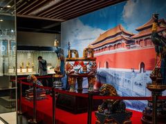 -中国景泰蓝艺术博物馆