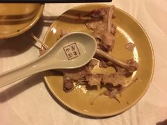-深山老屋(国顺东路店)