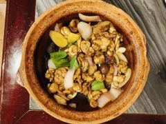 -紫金食坊(江南西路店)