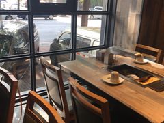 -一心烤肉(延安路店)