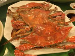 -盛港湾海鲜食府(黄沙店)