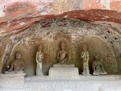 -炳灵寺世界文化遗产旅游区