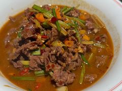 -传统菜农庄(皇姑路店)