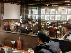 大堂-呷哺呷哺(隆基泰和店)