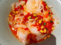 -老凯俚酸汤鱼(多彩城店)