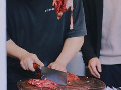 -贵宾牛·潮汕牛肉火锅(珠池总店)