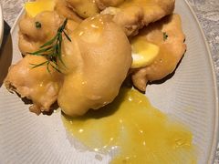 -留半山·香港食堂(啦啦宝都店)