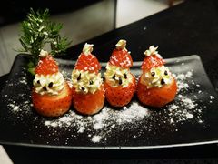 -鱼见你烤鱼•本地烧烤(1818店)