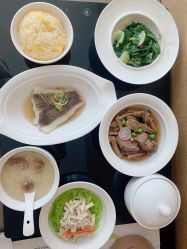 -金鹰国际月子中心(新街口店)
