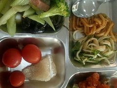 -农大2食堂
