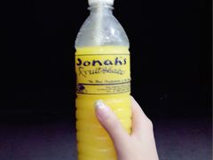 -Jonah's Fruit Shake & Snack Bar