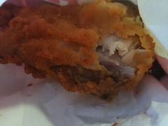 -肯德基(湾畔店)
