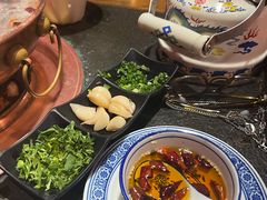 -清真京华源·涮肉烧烤(丰庆店)
