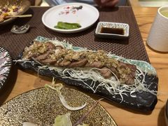 -长崎屋·日本料理·刺身·烧鸟(天河北路店)