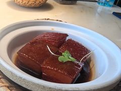 -锦府盐帮·李宅(领展购物广场中关村店)