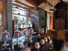 -丽江金茂隐逸酒店-凯悦臻选SPA